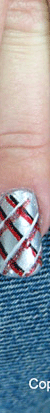 nails