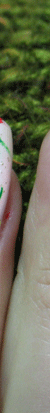 nails