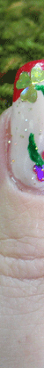 nails