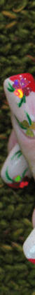 nails