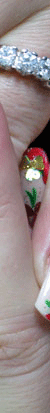 nails