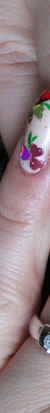 nails