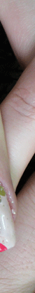 nails