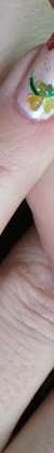 nails