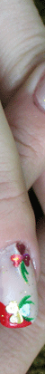 nails
