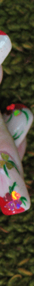 nails