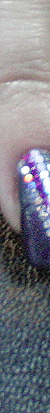 nails