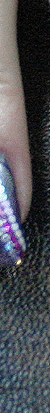 nails