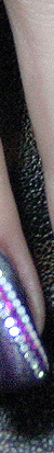 nails