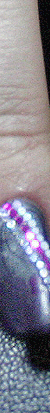 nails