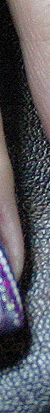 nails