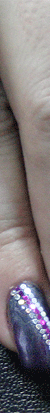 nails