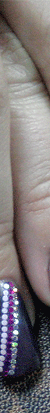 nails