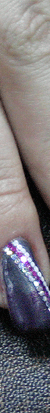 nails