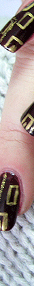 nails