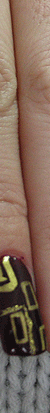 nails