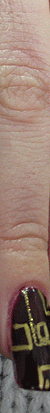 nails