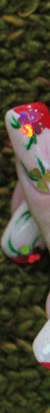nails