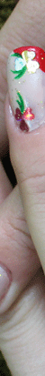 nails