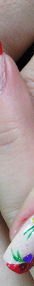 nails