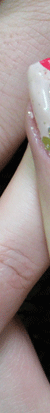 nails