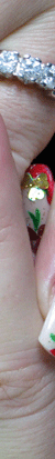 nails
