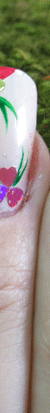 nails