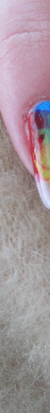 nails