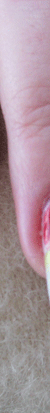 nails