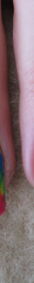 nails