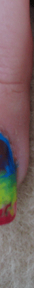 nails