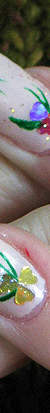 nails