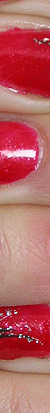 nails