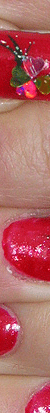 nails