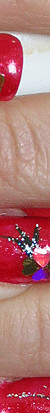 nails