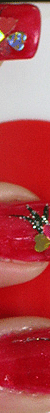 nails
