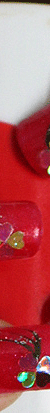 nails