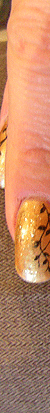 nails
