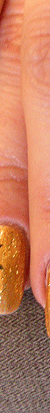 nails