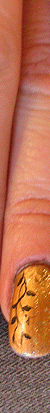 nails
