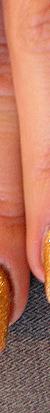 nails