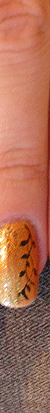 nails