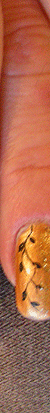 nails