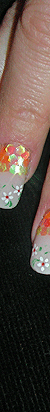 nails