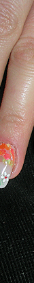 nails