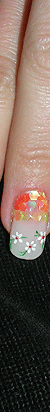 nails