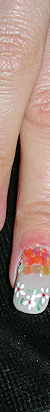 nails
