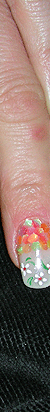 nails