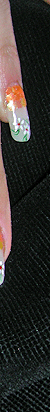 nails