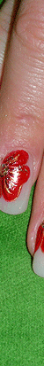 nails